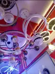 Brand New Chandelier Light - 2