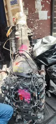 Complete Engine and Transmission - Chevy Express - 1