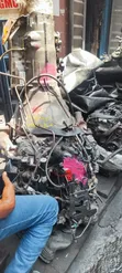 Complete Engine and Transmission - Chevy Express - 3