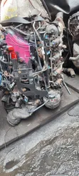 Complete Engine and Transmission - Chevy Express - 4
