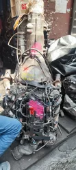Complete Engine and Transmission - Chevy Express - 5
