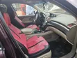 Acura MDX 2011 Red - 2