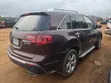Acura MDX 2011 Red - 3