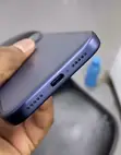 Apple iPhone 17 Pro 512GB Blue (Amfani da aka yi a UK) - 1