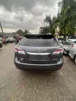 Lexus RX 2013 Grey - 3