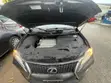 Lexus RX 2013 Grey - 4