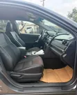 Toyota Camry SE 2012 Grey - 1