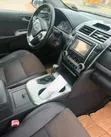 Toyota Camry SE 2012 Grey - 2