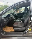 Toyota Camry SE 2012 Grey - 3