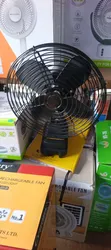 Abdulahi's Heavy Duty Rechargeable Fan - 2