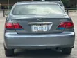 Lexus ES 330 2006 Blue - 5