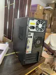 New HP 280 G3 Desktop Computer - Intel Core i5, 8GB RAM, 500GB HDD - 2