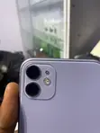 Apple iPhone 11 64GB Purple (Babu Face ID) - 2