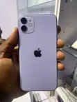 Apple iPhone 11 64GB Purple (Babu Face ID) - 5