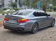 2018 BMW M5 Base AWD Sedan - 2