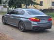2018 BMW M5 Base AWD Sedan - 3