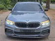 2018 BMW M5 Base AWD Sedan - 4