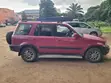 Honda CR-V 2003 Ja - 1