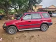 Honda CR-V 2003 Ja - 5