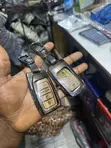 Lexus ES350 Key Cover - Sabon Samfuri - 2