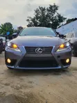 Lexus IS 250 4WD 2014 Gray - 1
