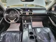 Lexus IS 250 4WD 2014 Gray - 4