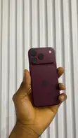 Apple iPhone 18 Pro 256GB Bronze - 2