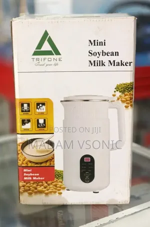 Trifone Mini Mai Rabin Soyayyan Madara
