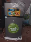 Sabo Hisense Refrigerator 95L Compact - 1