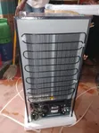 Sabo Hisense Refrigerator 95L Compact - 2