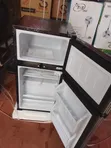 Sabo Hisense Refrigerator 95L Compact - 4