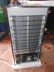 Sabo Hisense Refrigerator 95L Compact - 5