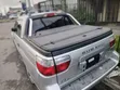 2007 Subaru Baja Silver - 1