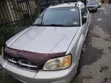 2007 Subaru Baja Silver - 2