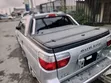2007 Subaru Baja Silver - 3