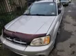 2007 Subaru Baja Silver - 4