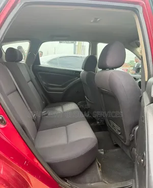 Pontiac Vibe 2005 Ja