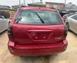 Pontiac Vibe 2005 Ja - 2