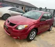 Pontiac Vibe 2005 Ja - 5