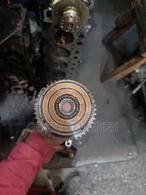Hyundai Sonata Camshaft Sensor (2015-2017)