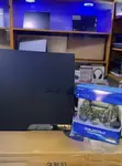 PlayStation 3 Slim Console - 1