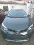 Toyota Quantum 2014 Kore - 1