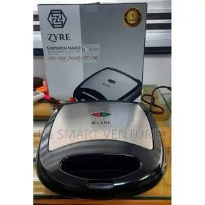 Brand New 4-Slice Toasting Machine