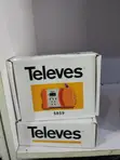 Televes AV to RF Modulator - 1