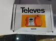 Televes AV to RF Modulator - 3