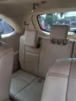 Toyota Highlander 2015 White - 4