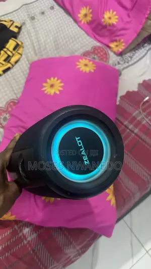 Zealot Bluetooth Jini