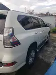 Lexus GX 2015 Fari - 2