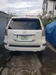 Lexus GX 2015 Fari - 3