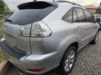 Lexus RX 2009 Silver - 2